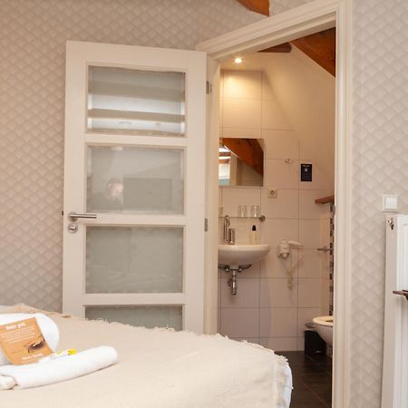 Kings Inn City Hotel Alkmaar Extérieur photo