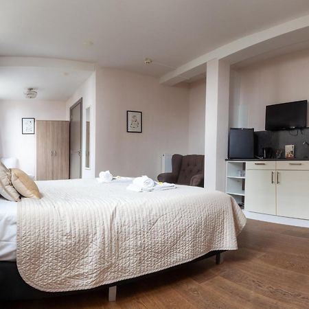 Kings Inn City Hotel Alkmaar Extérieur photo