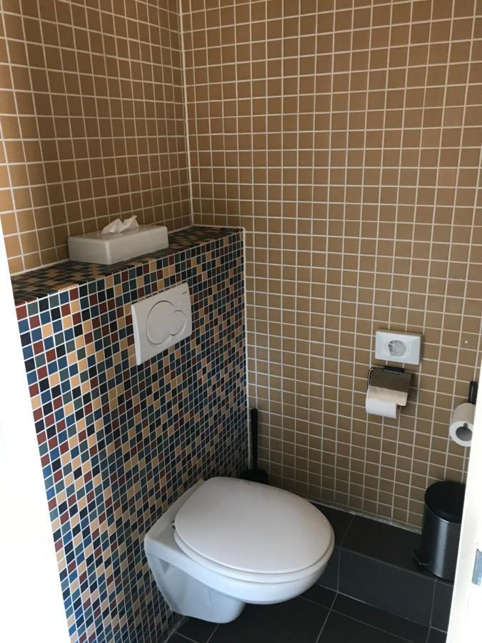 Kings Inn City Hotel Alkmaar Extérieur photo