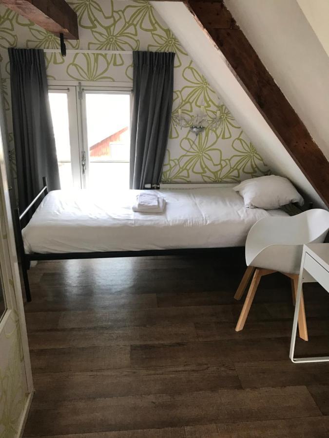 Kings Inn City Hotel Alkmaar Extérieur photo