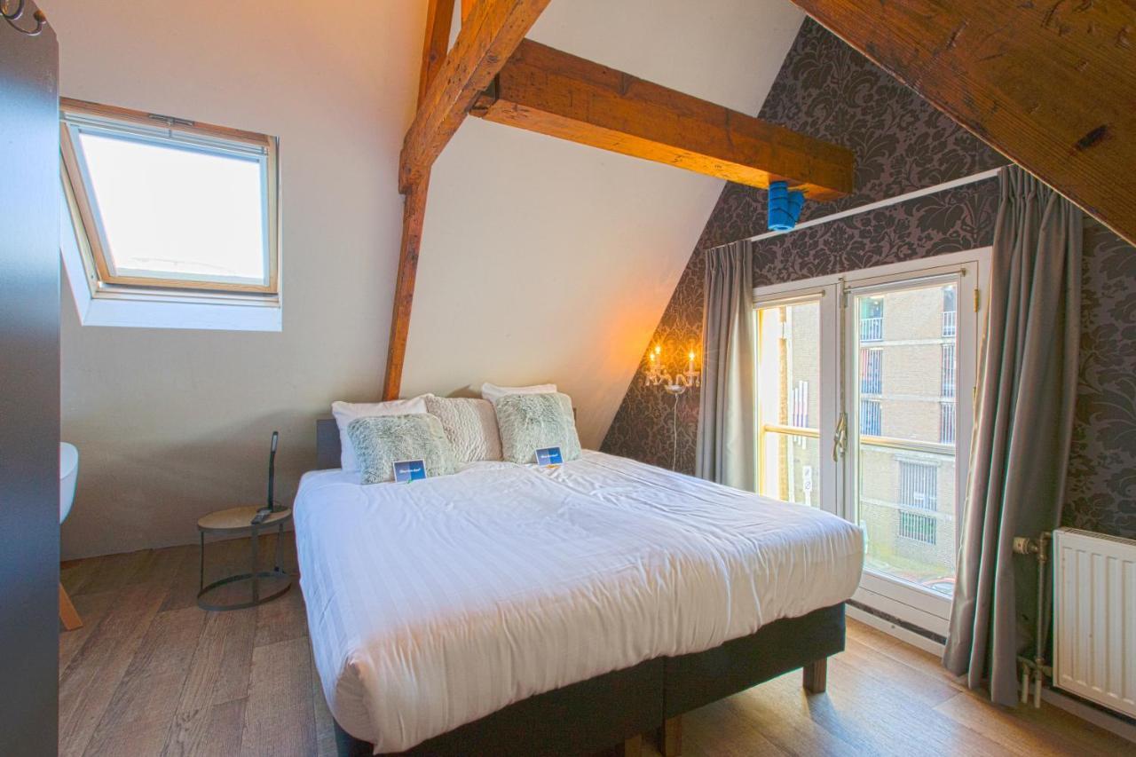 Kings Inn City Hotel Alkmaar Extérieur photo