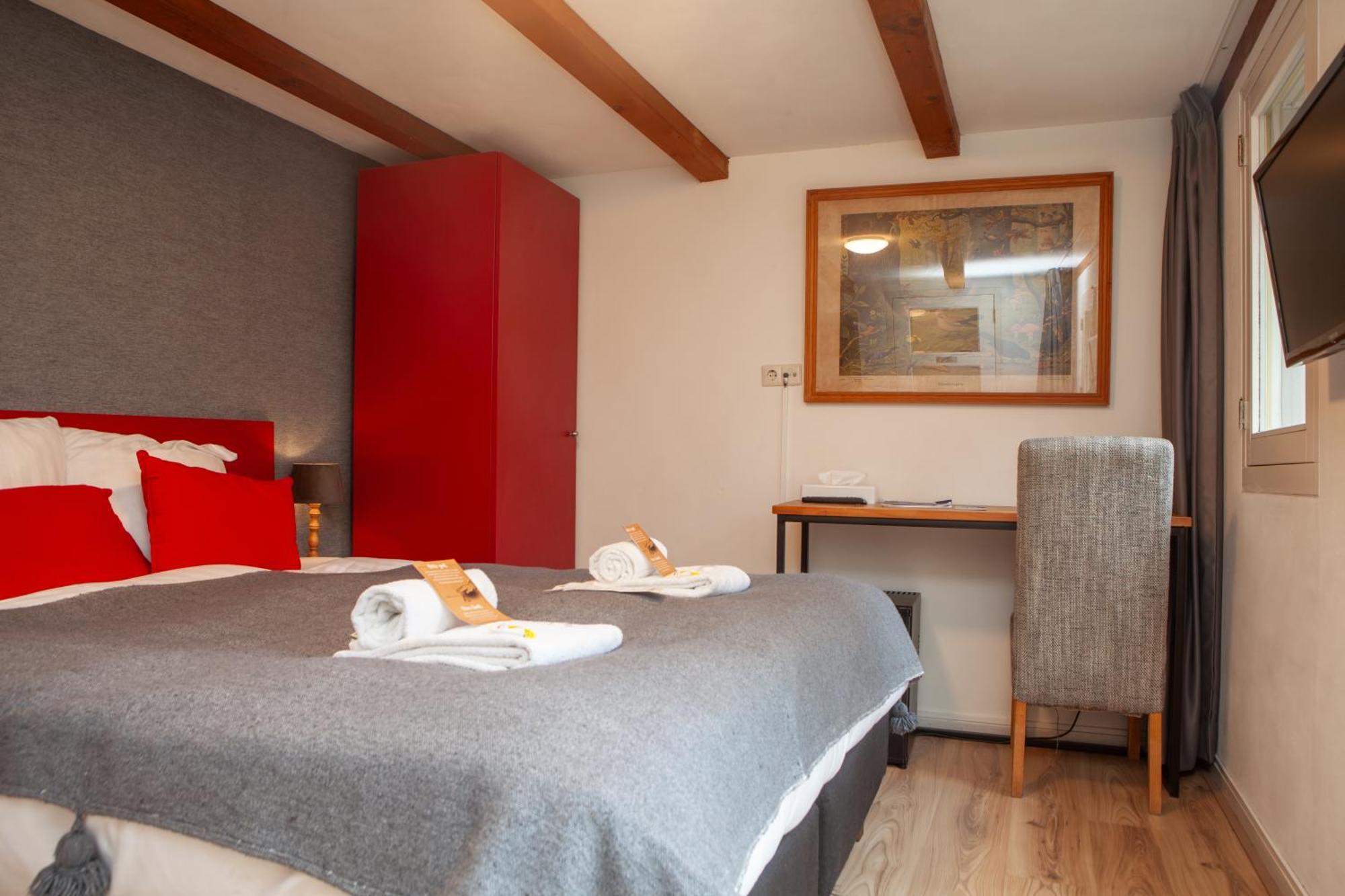 Kings Inn City Hotel Alkmaar Extérieur photo