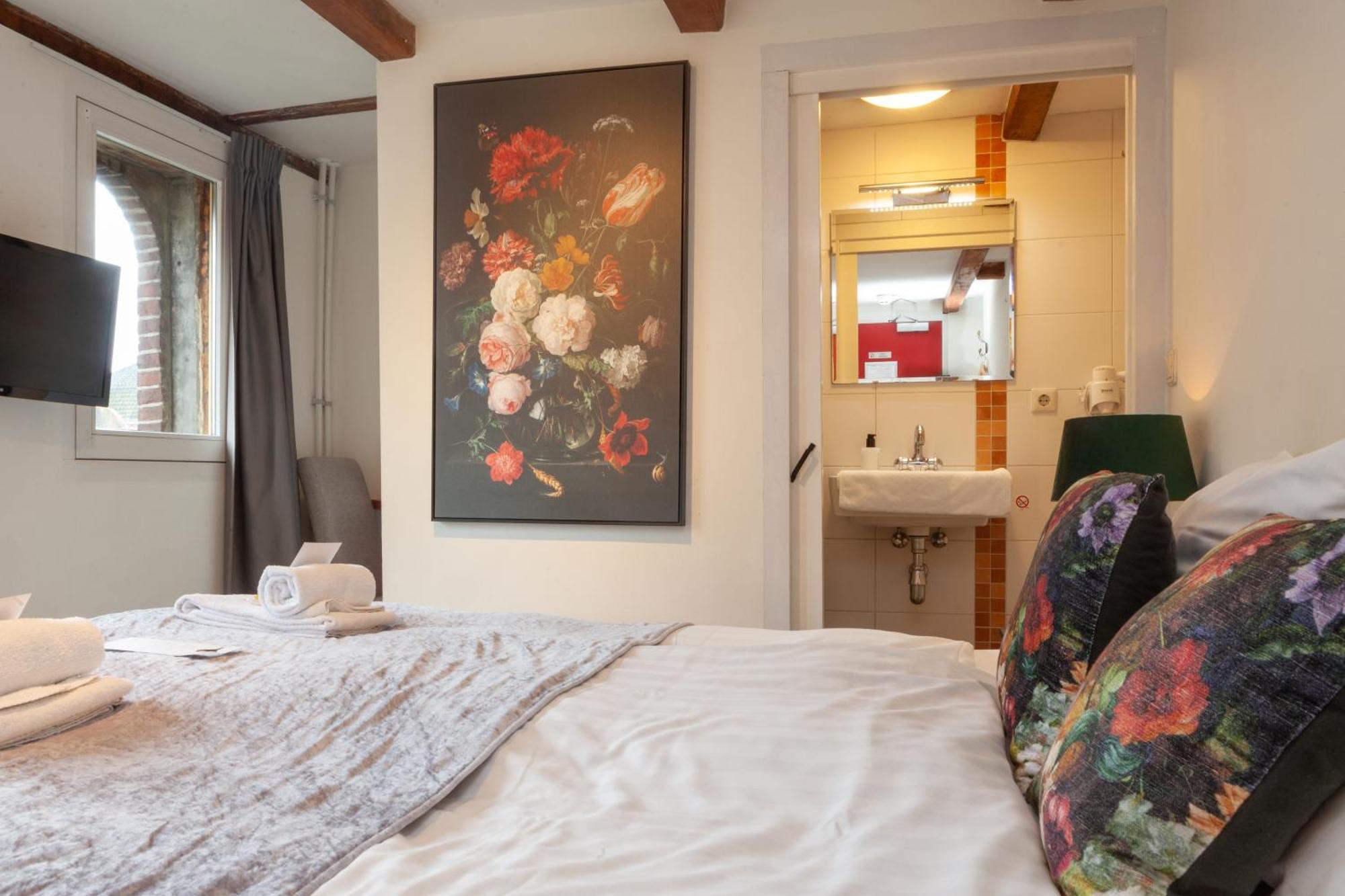 Kings Inn City Hotel Alkmaar Extérieur photo