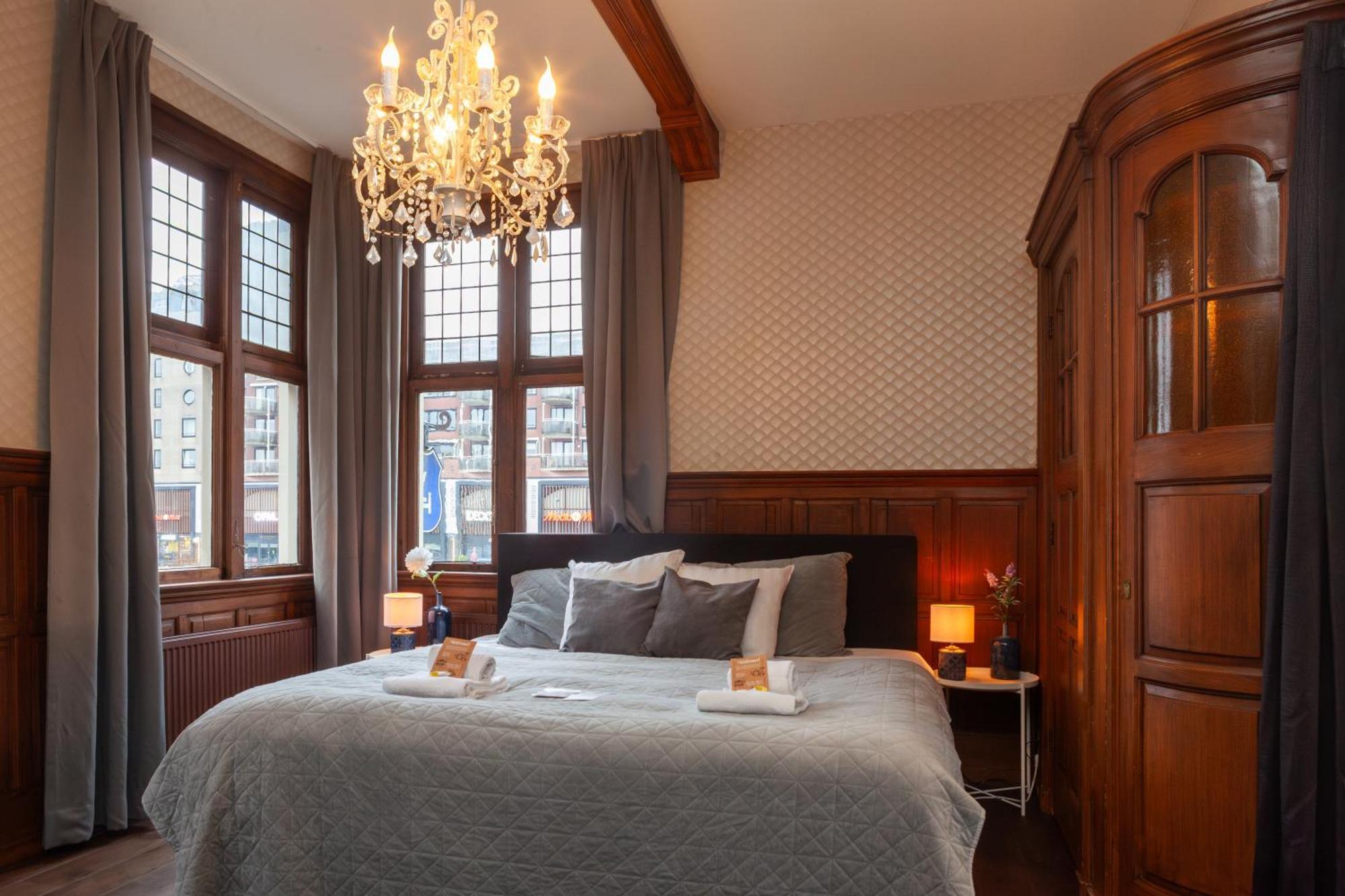 Kings Inn City Hotel Alkmaar Extérieur photo