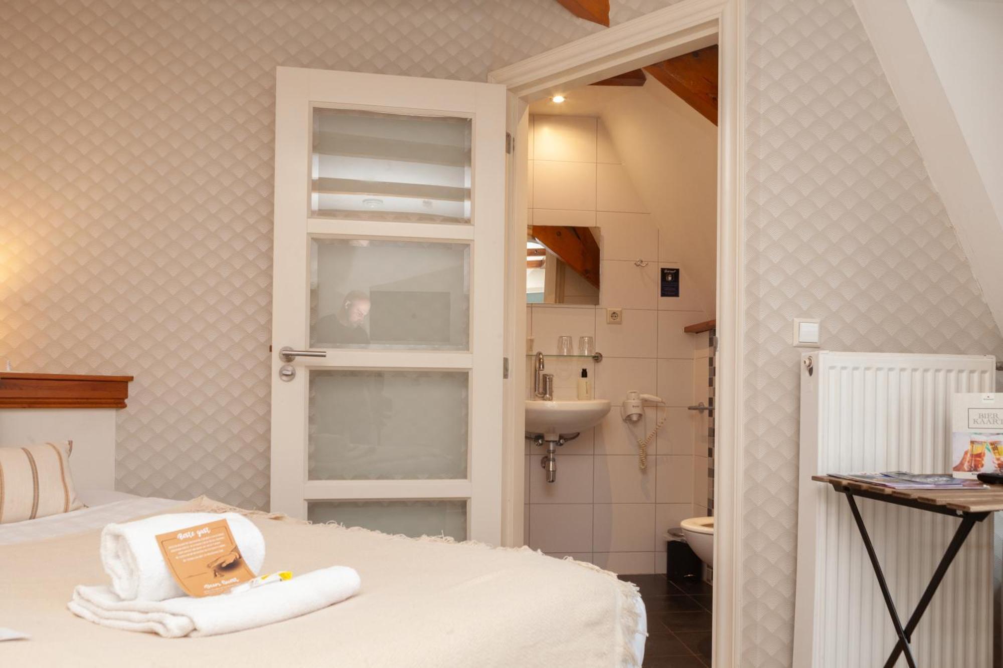 Kings Inn City Hotel Alkmaar Extérieur photo