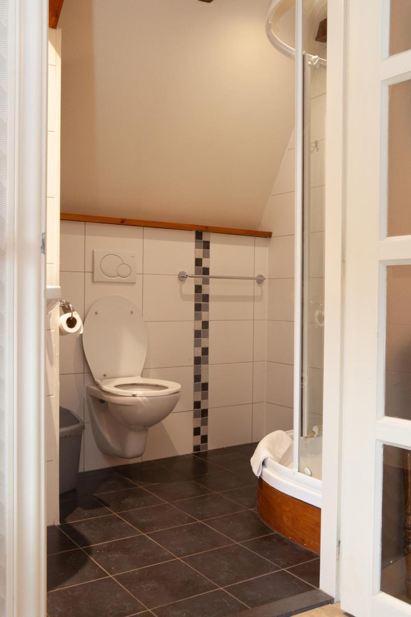 Kings Inn City Hotel Alkmaar Extérieur photo