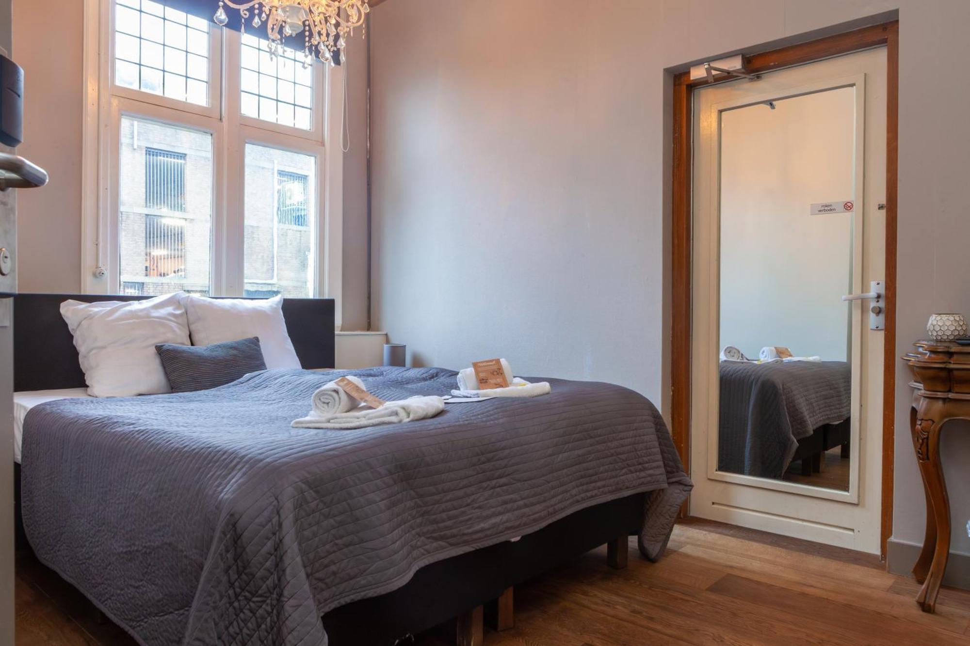 Kings Inn City Hotel Alkmaar Extérieur photo