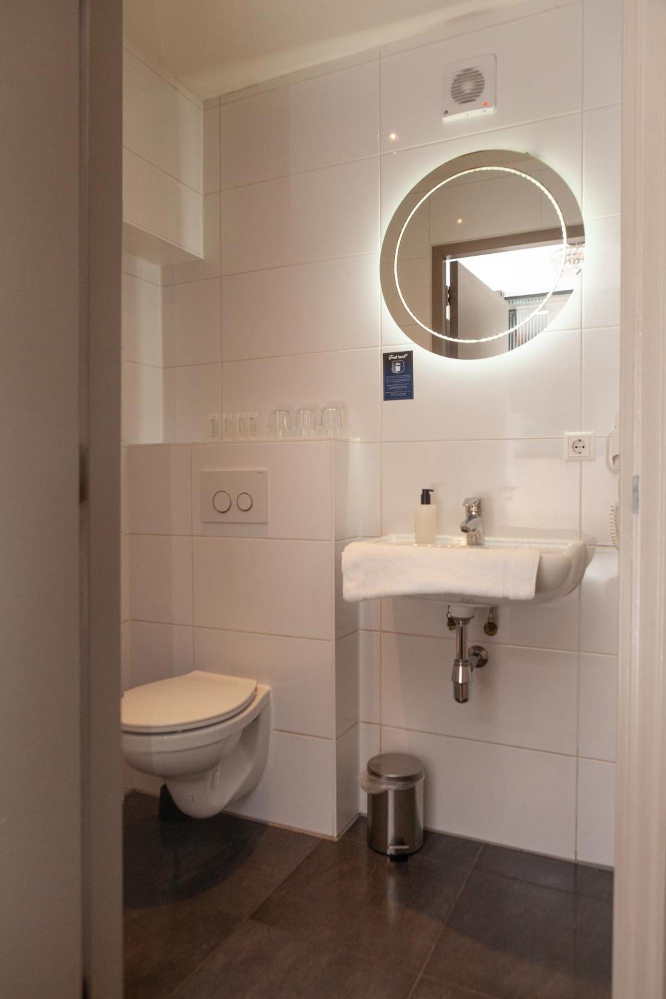 Kings Inn City Hotel Alkmaar Extérieur photo