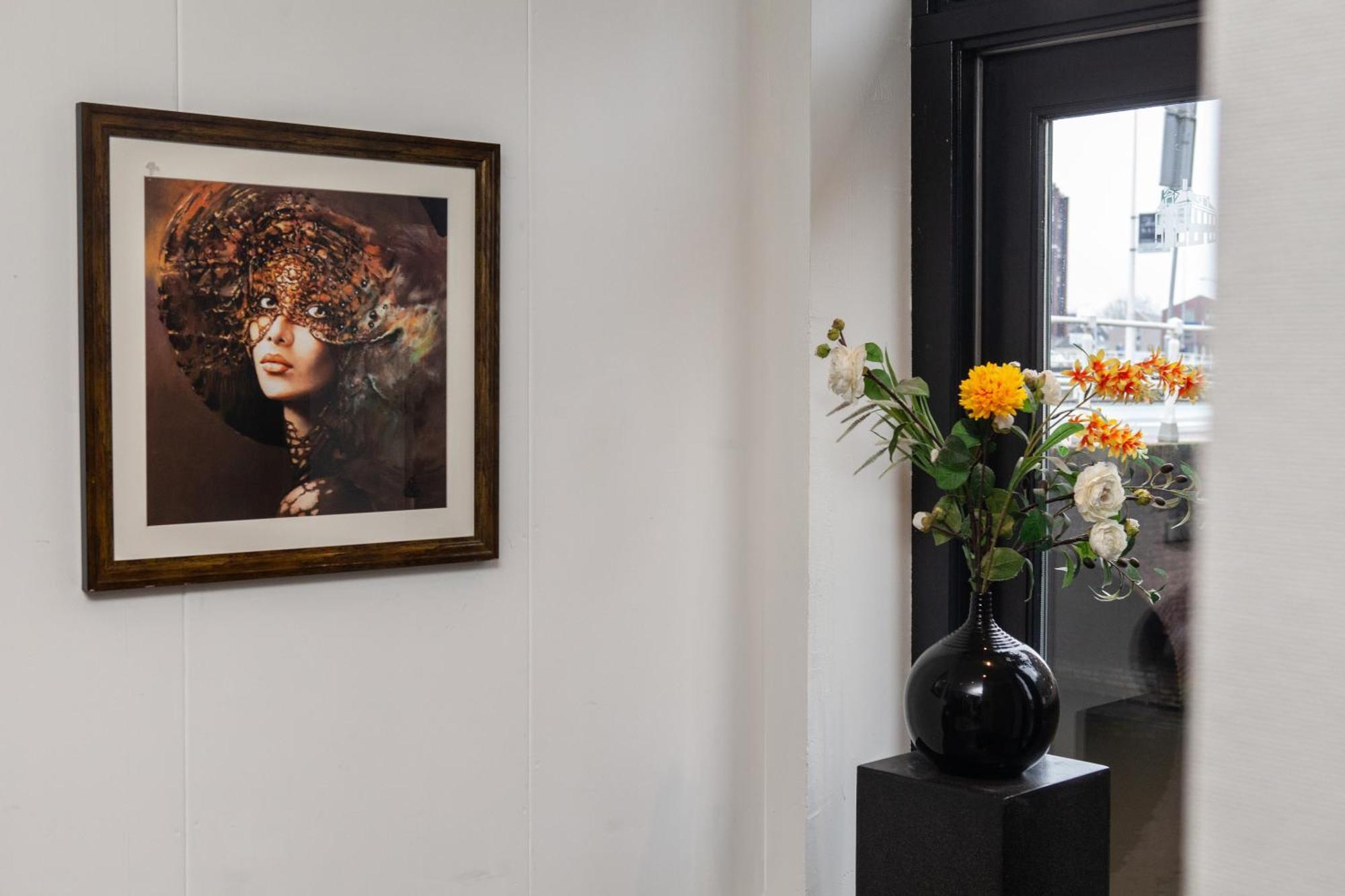Kings Inn City Hotel Alkmaar Extérieur photo