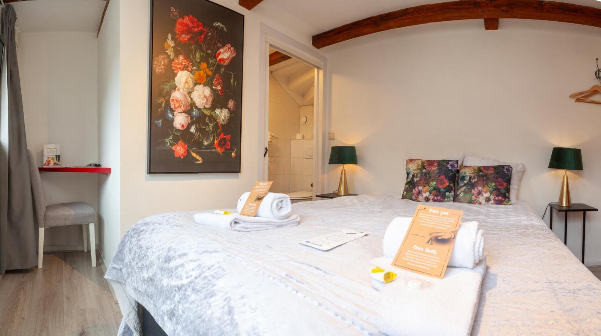 Kings Inn City Hotel Alkmaar Extérieur photo
