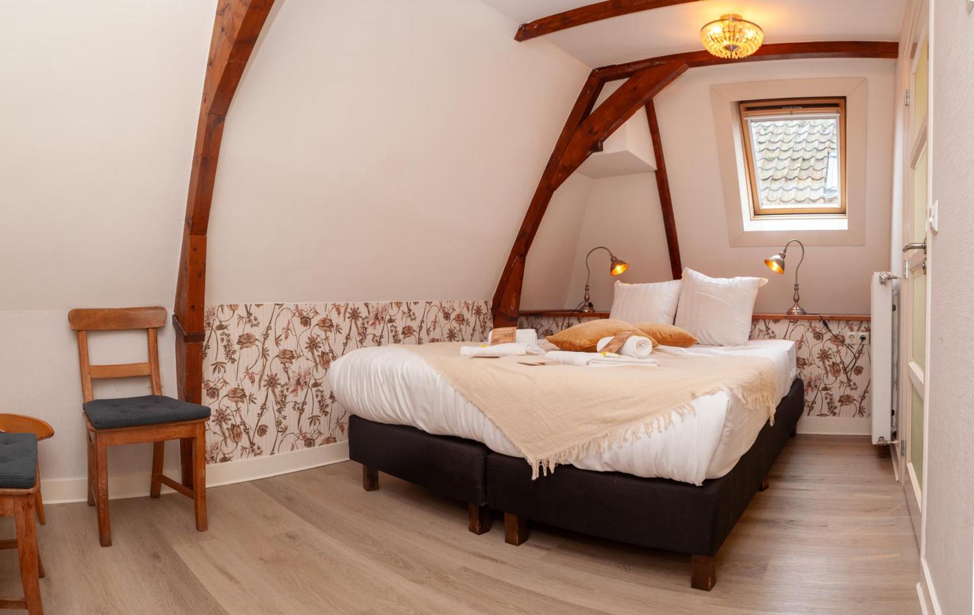 Kings Inn City Hotel Alkmaar Extérieur photo