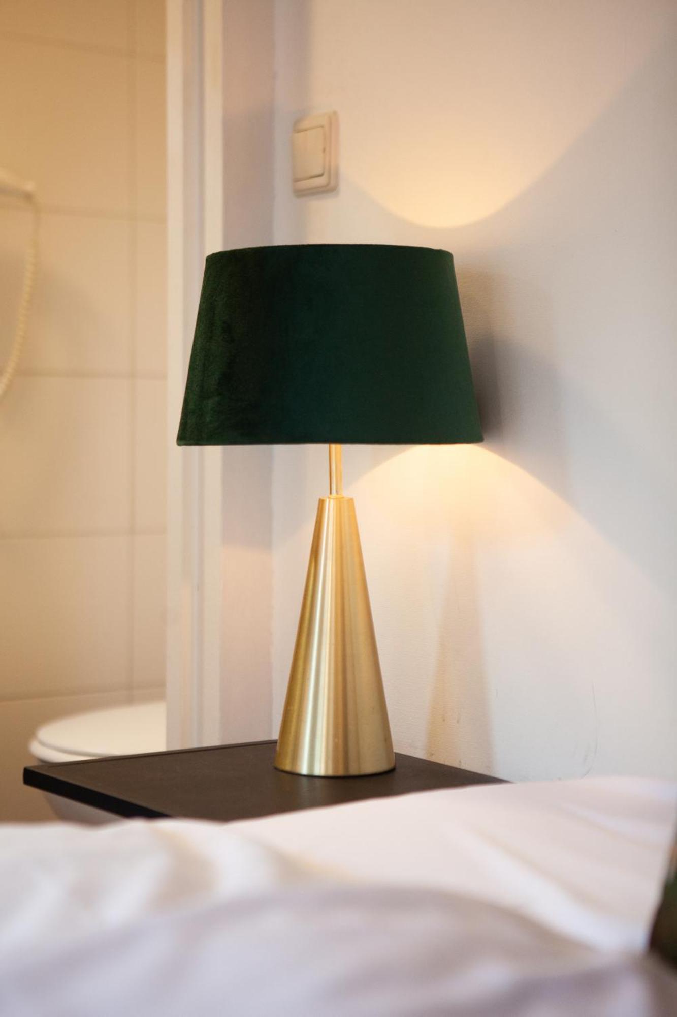 Kings Inn City Hotel Alkmaar Extérieur photo
