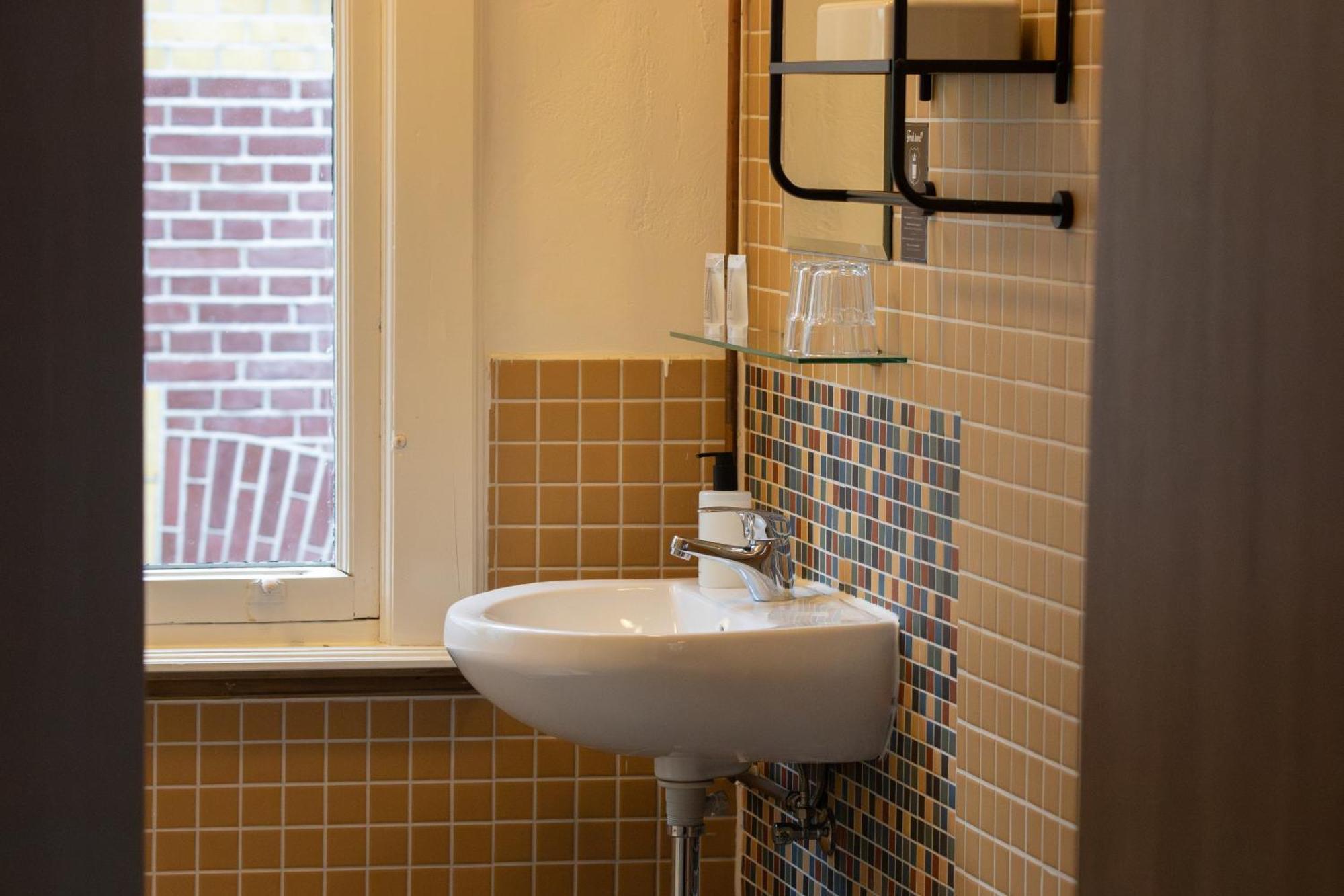 Kings Inn City Hotel Alkmaar Extérieur photo