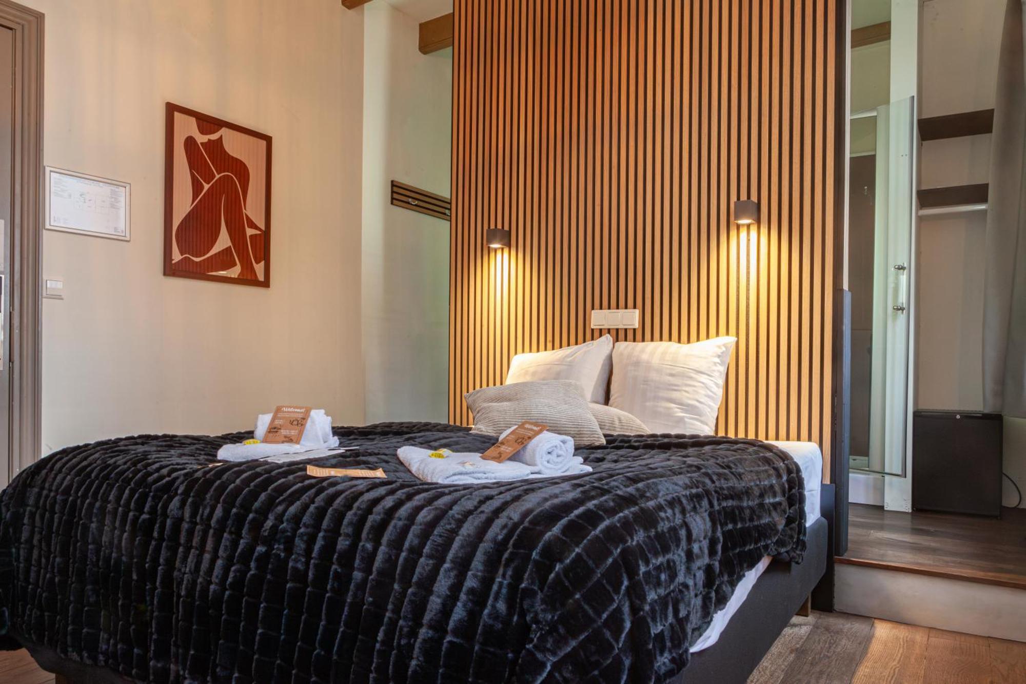 Kings Inn City Hotel Alkmaar Extérieur photo