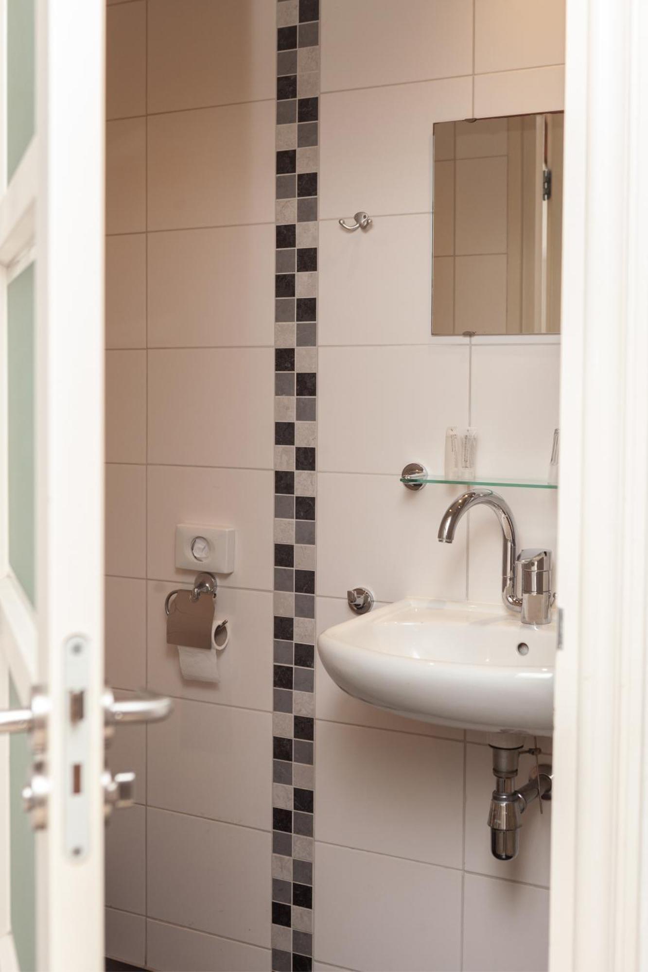 Kings Inn City Hotel Alkmaar Extérieur photo