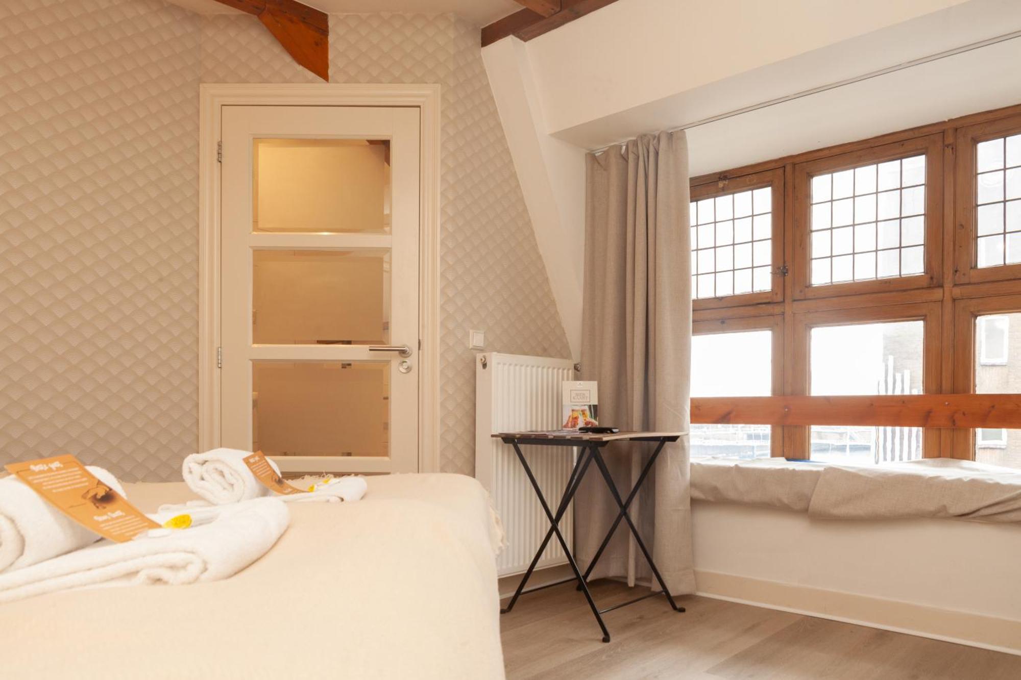 Kings Inn City Hotel Alkmaar Extérieur photo