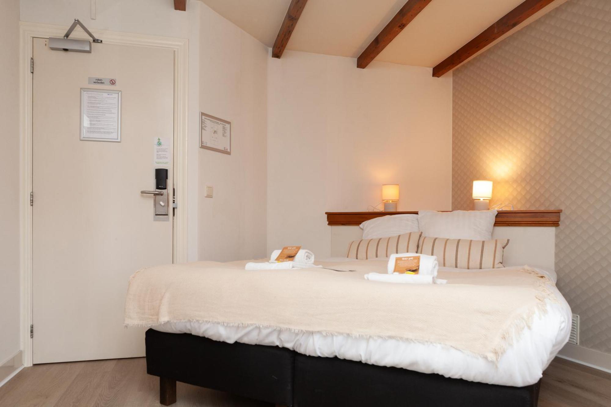 Kings Inn City Hotel Alkmaar Extérieur photo