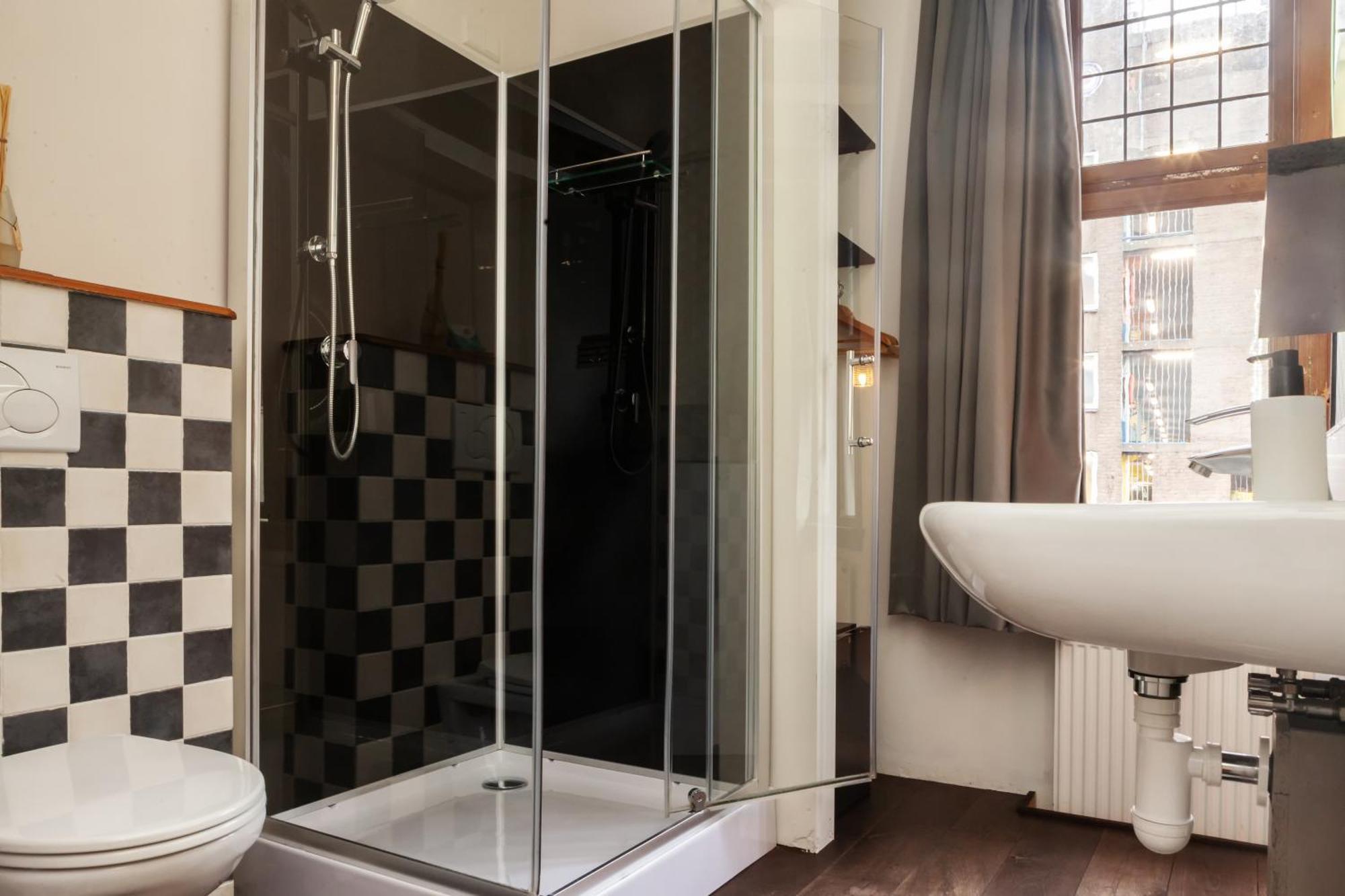 Kings Inn City Hotel Alkmaar Extérieur photo