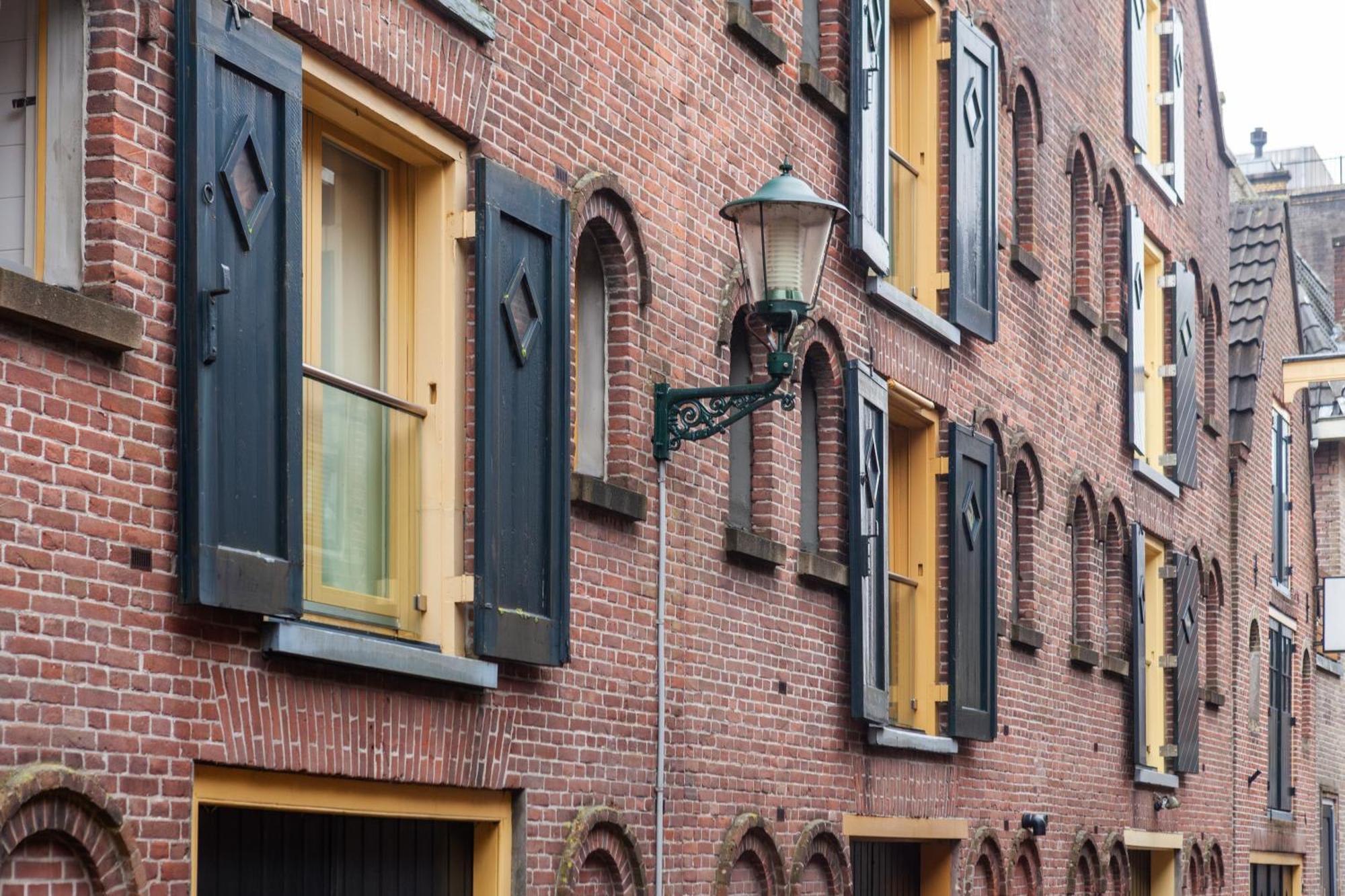 Kings Inn City Hotel Alkmaar Extérieur photo