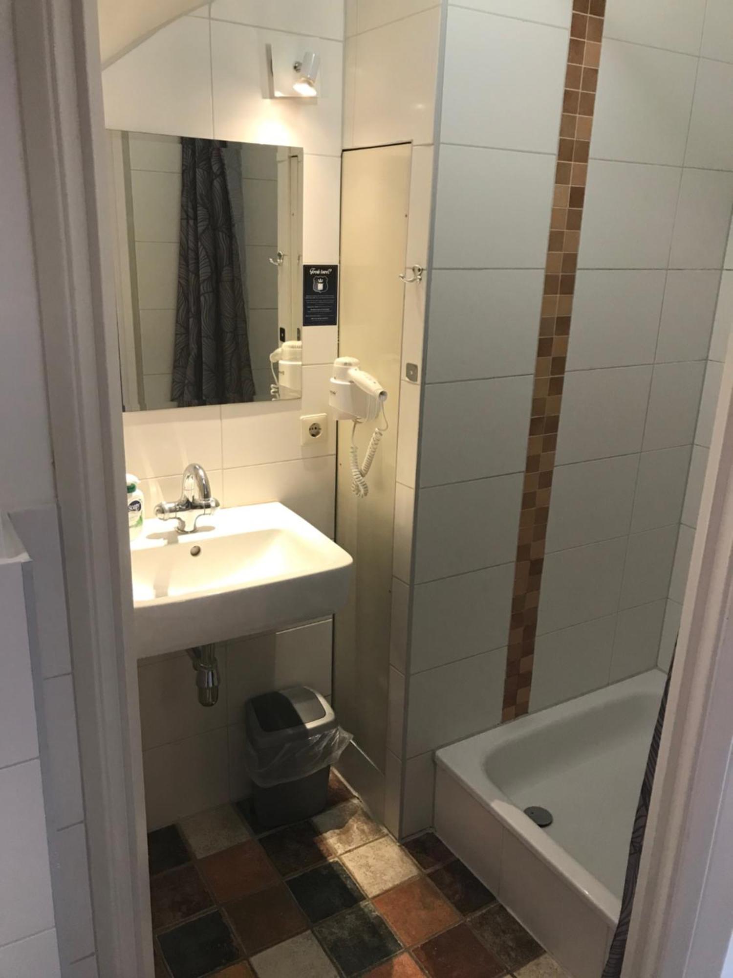 Kings Inn City Hotel Alkmaar Chambre photo
