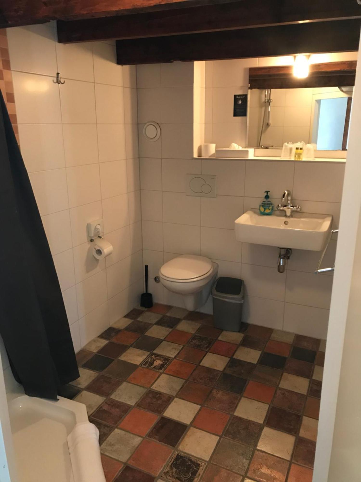Kings Inn City Hotel Alkmaar Chambre photo