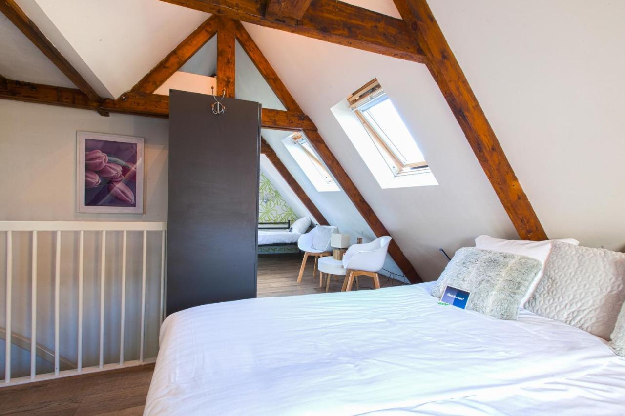 Kings Inn City Hotel Alkmaar Extérieur photo